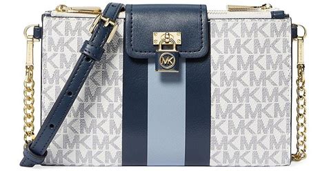 michael kors double crossbody|Michael Kors Crossbody for women.